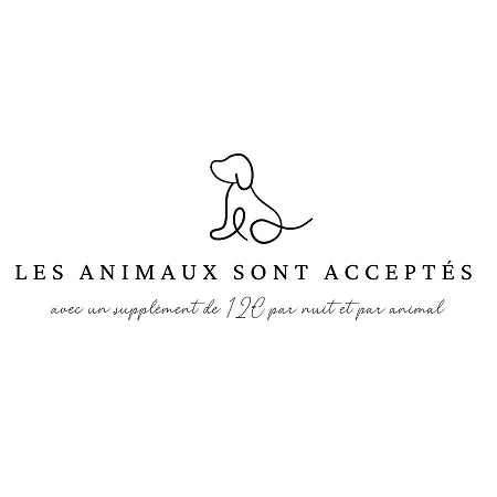 Apartment Le De L'horloge
